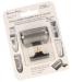 Folia + blok ostrzy 30B Series 3, Series 1, SmartControl, SyncroPro, Syncro, TriControl do golarki Braun