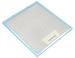Filtr przeciwtłuszczowy kasetowy 25.8x22.4cm do okapu Hotpoint Ariston 482000031147