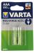 Akumulatorek solar 56733101402 Varta
