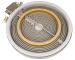Pole grzejne do kuchenki Whirlpool 481281718741