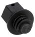 Stopka do zmywarki Electrolux ESF66840X