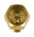 Dysza propan-butan 0.47mm do kuchenki Beko CSM 52327 DW