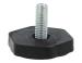 Stopka do pralki Indesit WS84TXEX