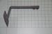 Rura ramienia spryskiwacza do zmywarki Amica DFM604SMG