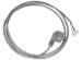 Kabel zasilający do zamrażarki Beko GN 162320 X