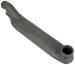 Rura ramienia spryskiwacza do zmywarki Electrolux ESI66010X
