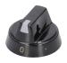 Pokrętło do płyty gazowo-indukcyjnej Amica GC0299