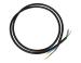 Kabel zasilający do piekarnika Hotpoint Ariston FH1039PIX/HA