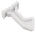 Zapadka zamka drzwi do pralki Indesit BTW W S60300 PL/N