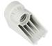 Prawa podpora stopki do zmywarki Beko DFS 28020 X