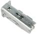 Zawias pod pod zabudowę zabudowę do lodówki Liebherr ICBN 3386-20G