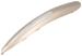 Zewnętrzna część uchwytu do generatora pary Philips GC9640/60