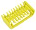 Nasadka grzebieniowa 3mm do golarki Philips QP6620/30