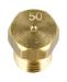 Dysza propan-butan 0.5mm do kuchenki Beko CSM 62322 DW