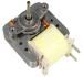Silnik wentylatora do mikrofali Amica AMMB44E3GCW Q-TYPE