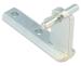 Zawias drzwi do lodówki Beko CS 238020 X