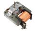 Silnik wentylatora do mikrofali Amica AMMB25E2SGI X-TYPE