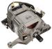 Silnik napędowy do pralki Beko WMB 6106 SD