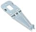 Zawias drzwi do lodówki Sharp GT/SN373E-ERA-ARS(A+)