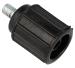 Stopka regulowana do pralki LG FH2G7QDN5.ALSQWPL