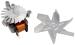 Wentylator do kuchenki Indesit KP6T71S(X)/IT