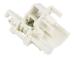 Zamek drzwi do zmywarki Beko DFS28123W