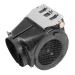 Kompletny wentylator do okapu Faber AEF3510N(PERLA X 90)