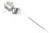 Termostat regulowany do piekarnika Hotpoint Ariston FT850.1(AN)/HA
