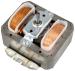 Silnik wentylatora do okapu Whirlpool AKR 945/IX