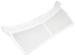 Filtr puchu do suszarki Beko DCU 7330 XB