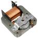 Silnik wentylatora do mikrofali Sharp R-200(W)W