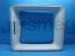Ramka wewnętrzna drzwi do pralki Whirlpool TDLR 60110