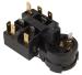 Starter sprężarki do lodówki Beko CS 238020 X