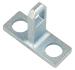Zaczep zamka do pralki Amica TAW 6123 LSW