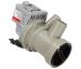 Pompa odpływowa kompletna do pralki AWG 650 WP (Whirlpool) M231XP