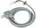 Kabel zasilający do pralki Luxor WM 1447 R6 A+ LUX