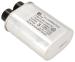 CH85-21105 | 1.05uF | 2100V Kondensator do mikrofali do zabudowy Whirlpool AMW 496 IX