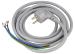 Kabel zasilający do pralki Beko WM 2508 L