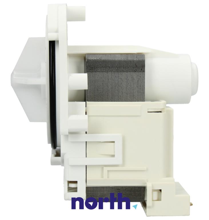 Silnik pompy odpływowej do pralki Electrolux EW6S426BP,2