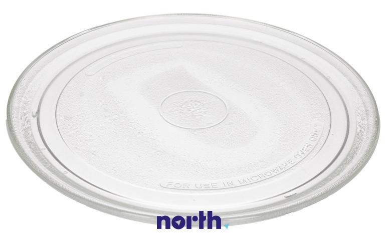 Talerz szklany 27cm do mikrofali do zabudowy Electrolux EMS17216X,0