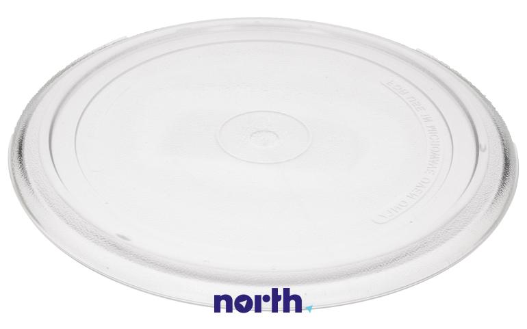 Talerz szklany 27cm do mikrofali do zabudowy Electrolux EMS17216X,1