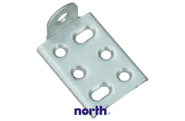 Klips mocowania frontu meblowego do zmywarki do Ikea DWF 417 W,0