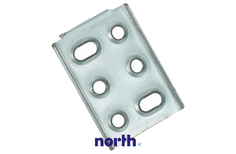 Klips mocowania frontu meblowego do zmywarki do Ikea DWF 417 W,1