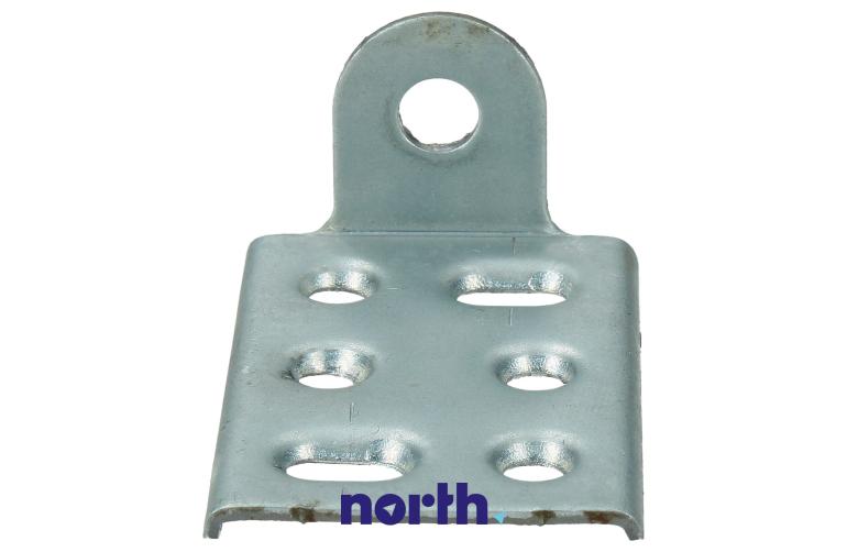 Klips mocowania frontu meblowego do zmywarki do Ikea DWF 417 W,2