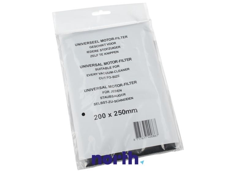 Filtr flizelinowy do odkurzacza do Philips FC6842,2