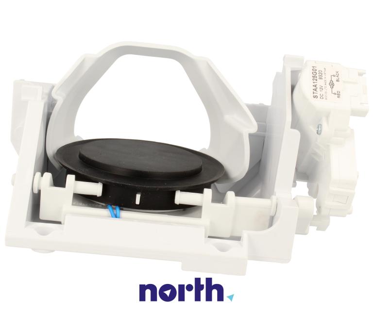 Klapka dystrybutora wnęki kostkarki do zamrażarki Hisense BCD-535WY RS694N4TIE,3