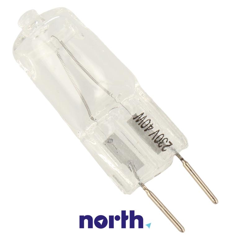 Żarówka halogenowa do Samsung NV70M5520CB/EO,0