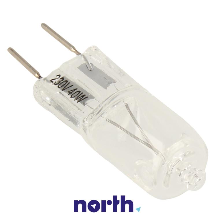 Żarówka halogenowa do Samsung NV70M5520CB/EO,1