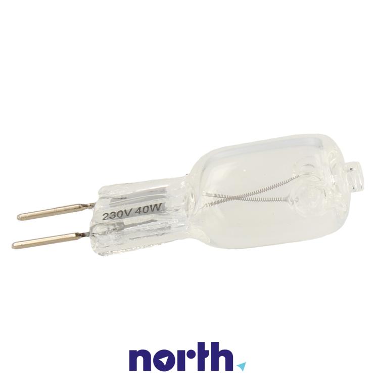 Żarówka halogenowa do Samsung NV70M5520CB/EO,2