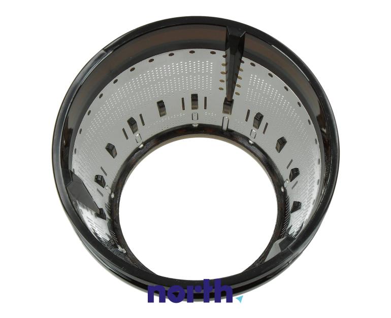 Filtr do sokowirówki do Amica JSM 4014,4